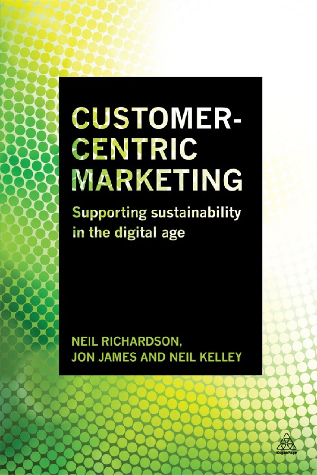 Customer-Centric Marketing Supporting Sustainability in the Digital Age 1st Edition - (PDF/EPUB Version)