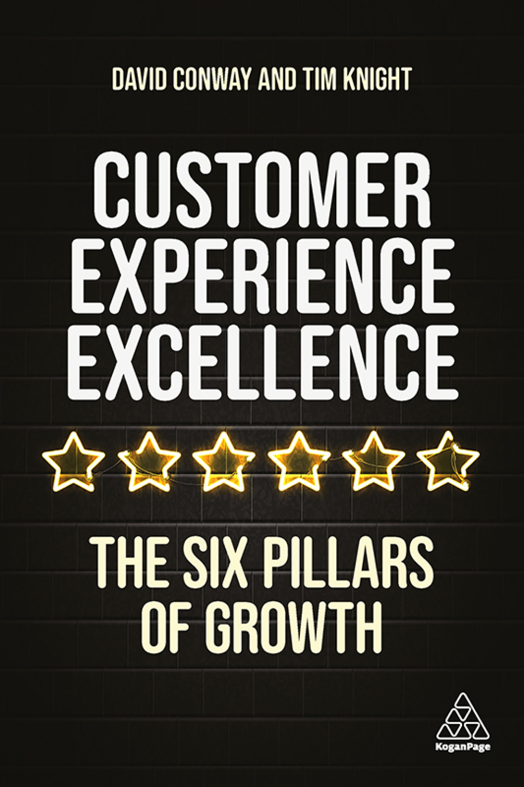 Customer Experience Excellence The Six Pillars of Growth 1st Edition - (PDF/EPUB Version)