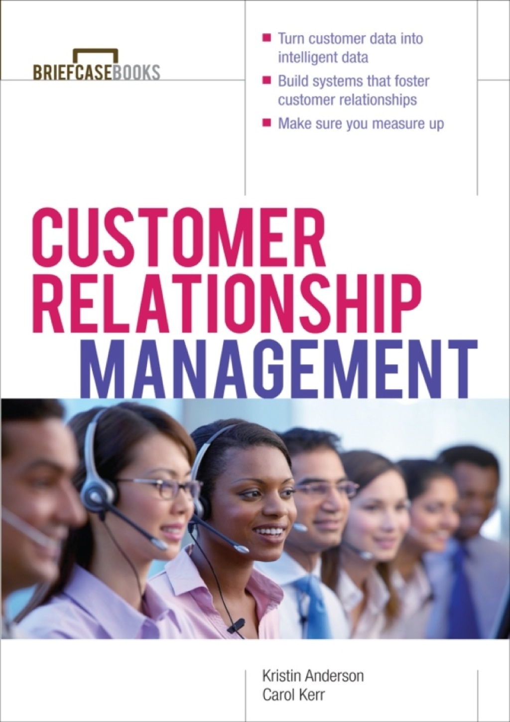 Customer Relationship Management 1st Edition - (PDF/EPUB Version)