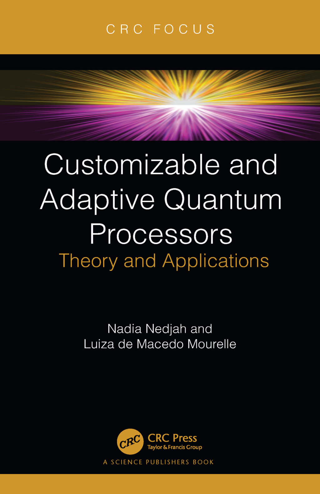 Customizable and Adaptive Quantum Processors Theory and Applications 1st Edition - (PDF/EPUB Version)