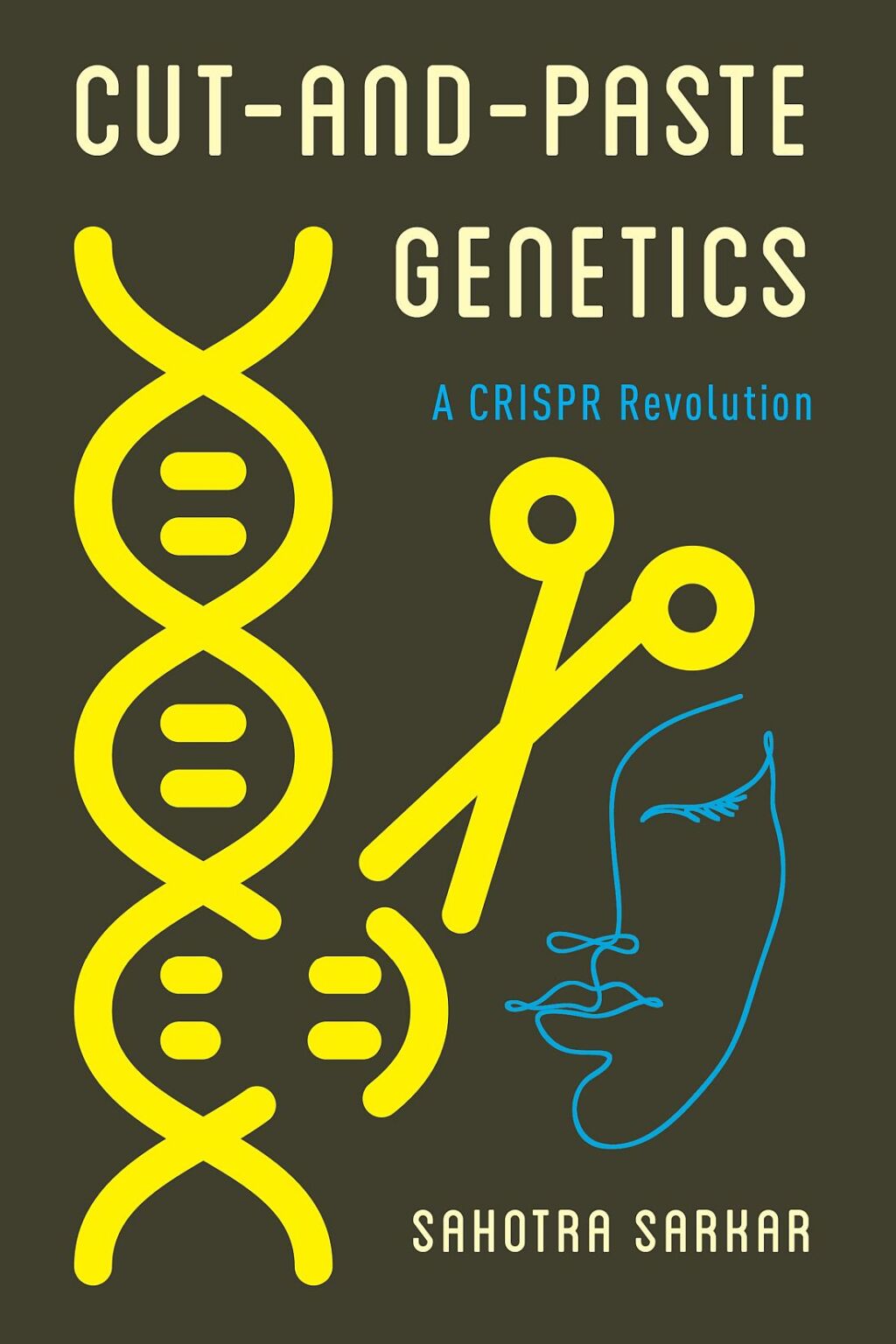 Cut-and-Paste Genetics A CRISPR Revolution - (PDF/EPUB Version)
