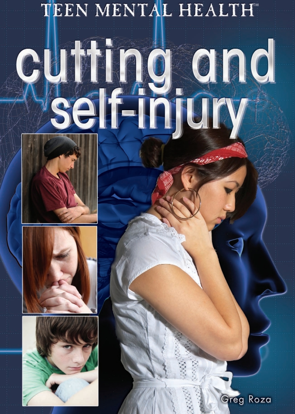 Cutting and Self-Injury - (PDF/EPUB Version)