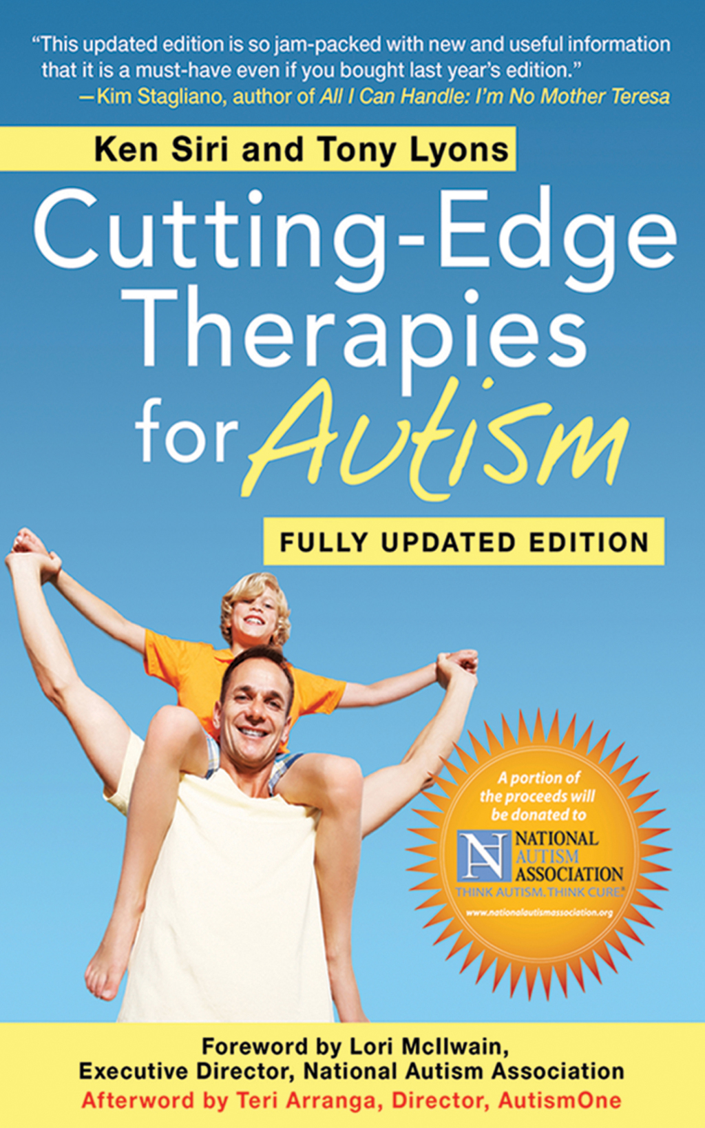 Cutting-Edge Therapies for Autism 2011-2012 - (PDF/EPUB Version)