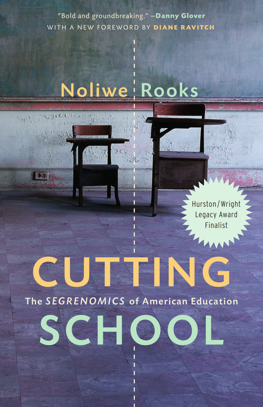 Cutting School The Segrenomics of American Education - (PDF/EPUB Version)