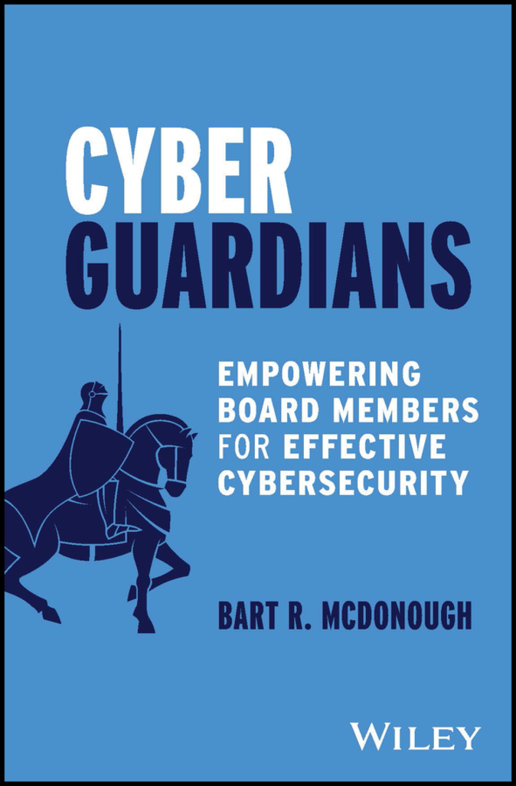 Cyber Guardians Empowering Board Members for Effective Cybersecurity 1st Edition - (PDF/EPUB Version)