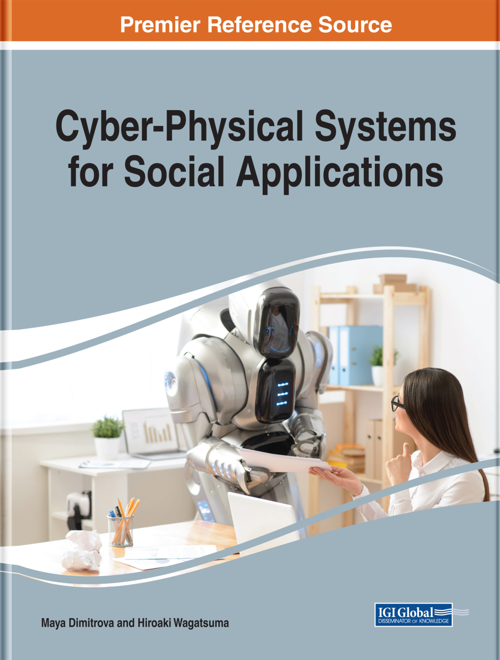 Cyber-Physical Systems for Social Applications â€“ PDF/EPUB Version ...