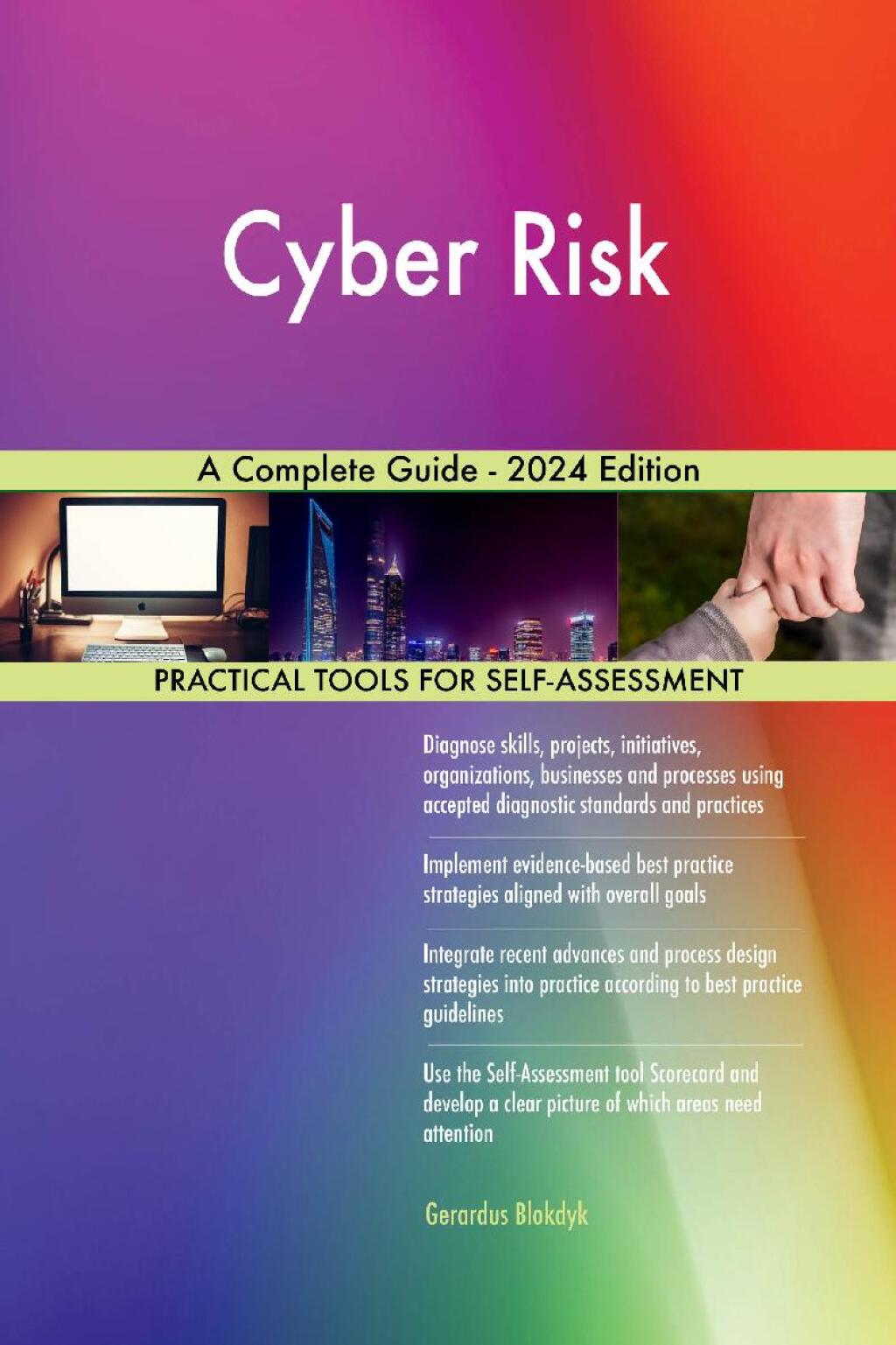 Cyber Risk A Complete Guide – 2024 Edition â€“ PDF/EPUB Version ...