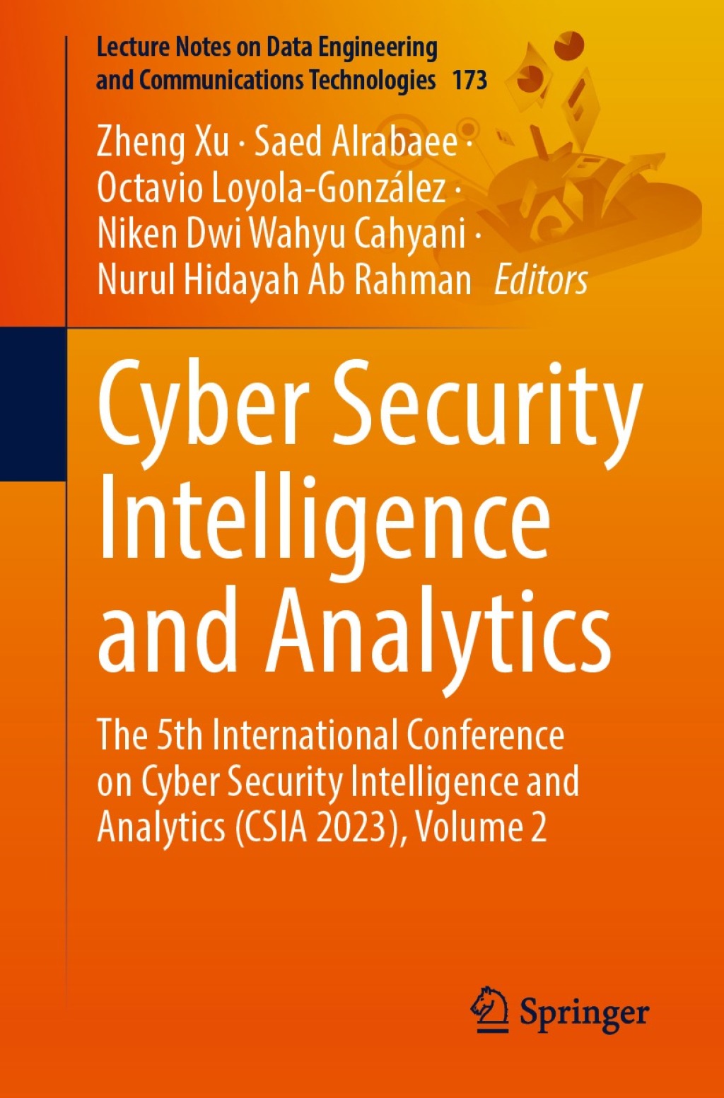 Cyber Security Intelligence and Analytics The 5th International ...