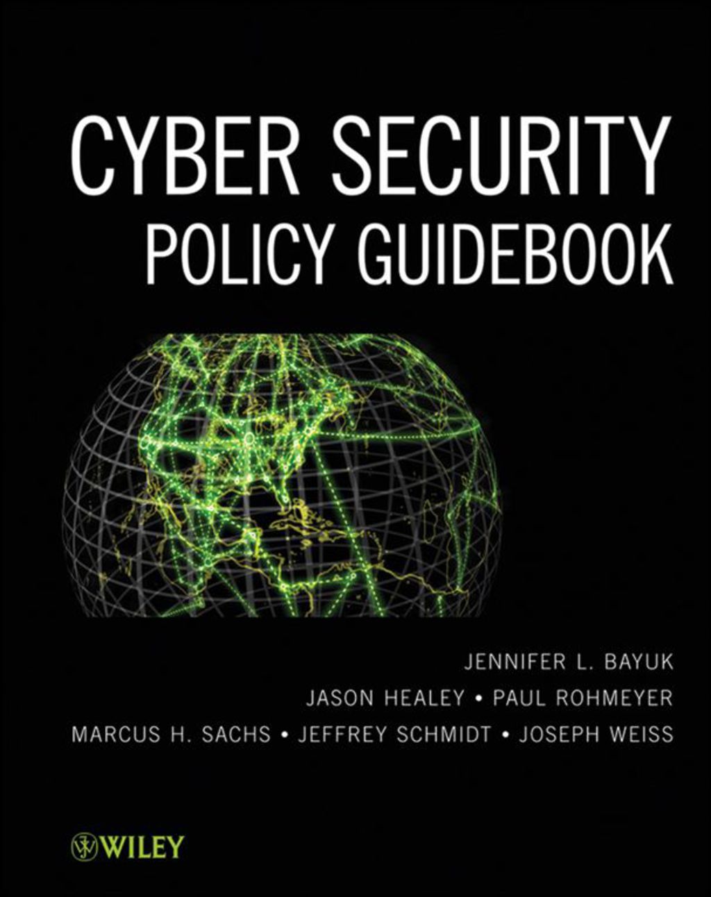 Cyber Security Policy Guidebook 1st Edition â€“ PDF/EPUB Version ...