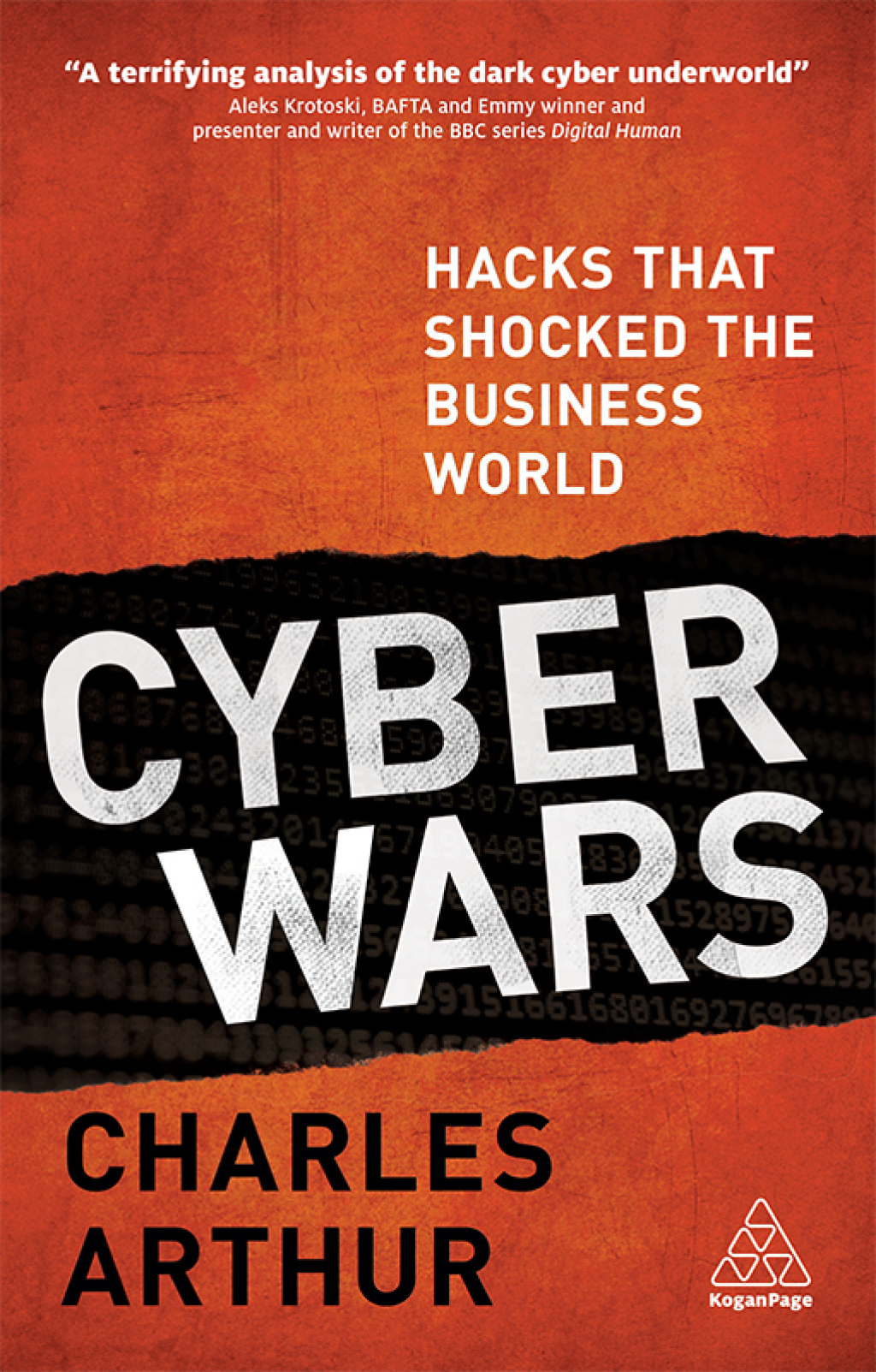 Cyber Wars Hacks that Shocked the Business World 1st Edition - (PDF/EPUB Version)