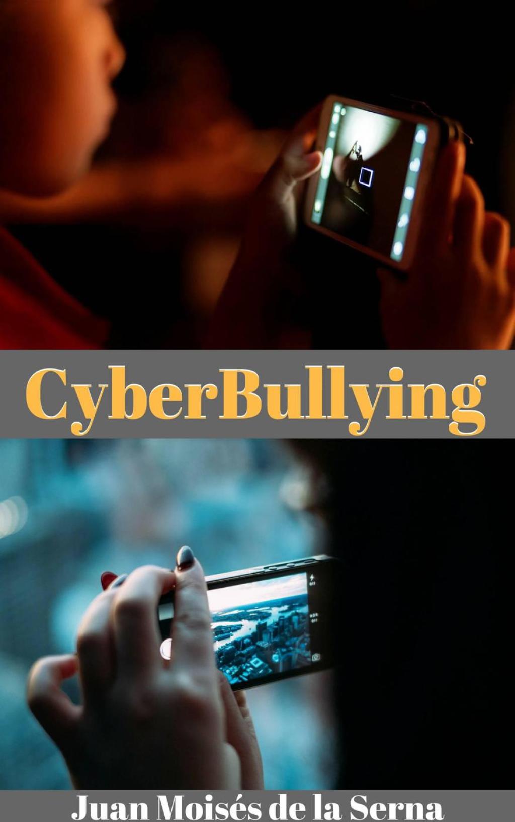 Cyberbullying - (PDF/EPUB Version)