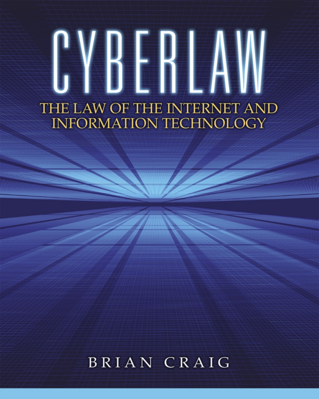 Cyberlaw: The Law of the Internet and Information Technology (Pearson+) 1st Edition â€“ PDF/EPUB Version Downloadable