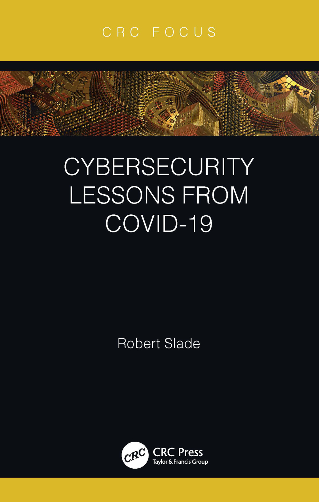 Cybersecurity Lessons from CoVID-19 1st Edition - (PDF/EPUB Version)
