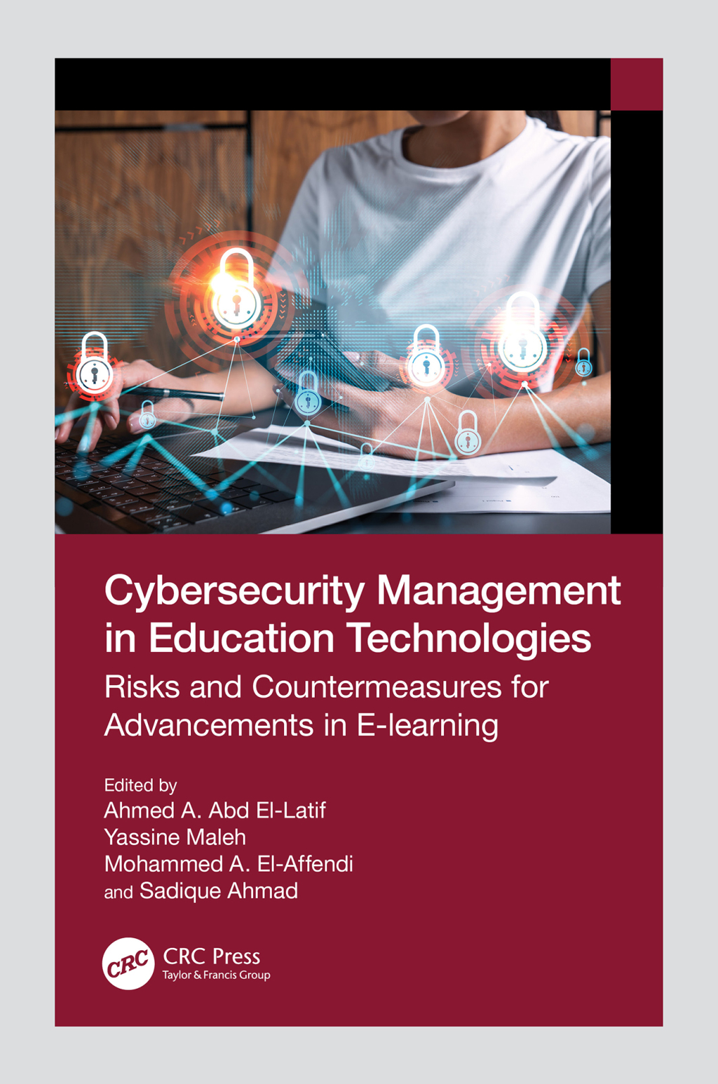 Cybersecurity Management in Education Technologies Risks and ...