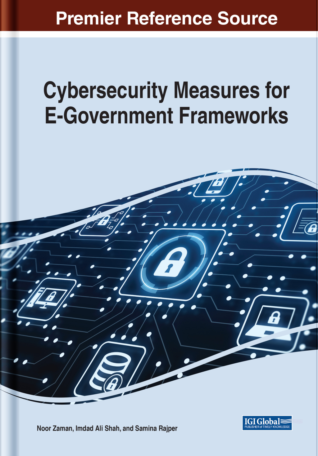 Cybersecurity Measures for E-Government Frameworks â€“ PDF/EPUB Version ...