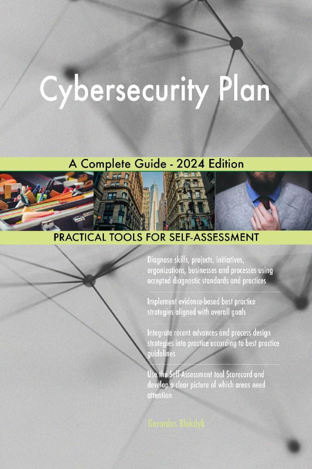 Cybersecurity Plan A Complete Guide – 2024 Edition â€“ PDF/EPUB Version ...