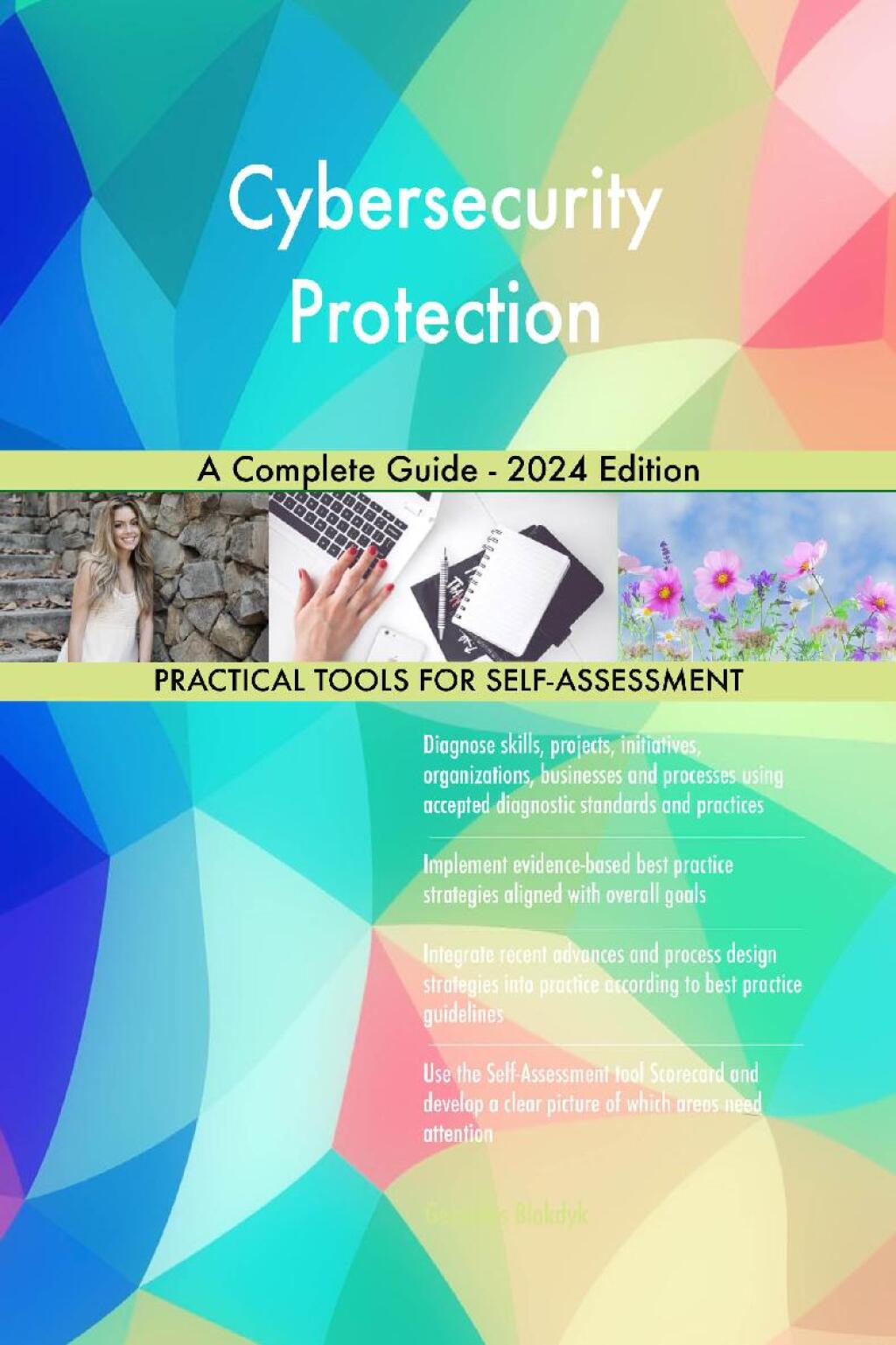Cybersecurity Protection A Complete Guide – 2024 Edition â€“ PDF/EPUB ...