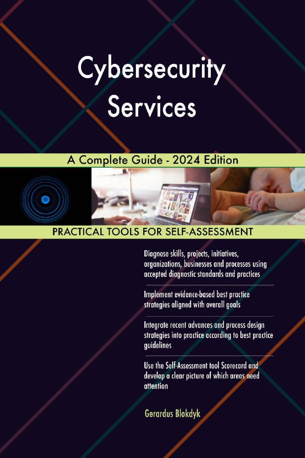 Cybersecurity Services A Complete Guide – 2024 Edition â€“ PDF/EPUB ...