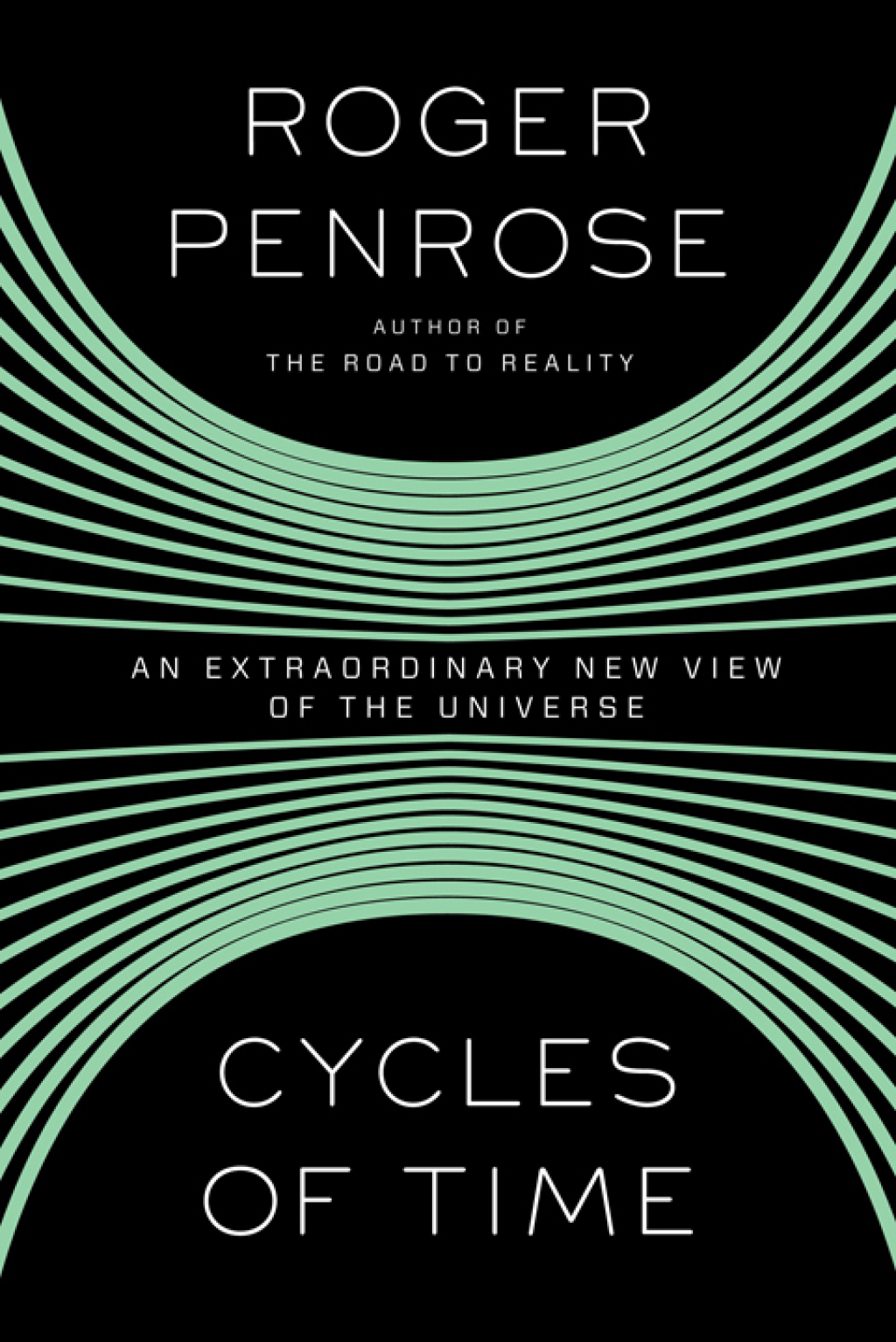 Cycles of Time An Extraordinary New View of the Universe - (PDF/EPUB Version)