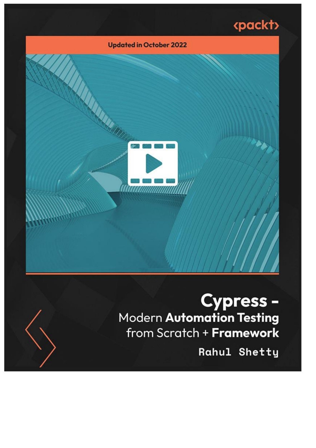 Cypress – Modern Automation Testing from Scratch + Framework 1st ...