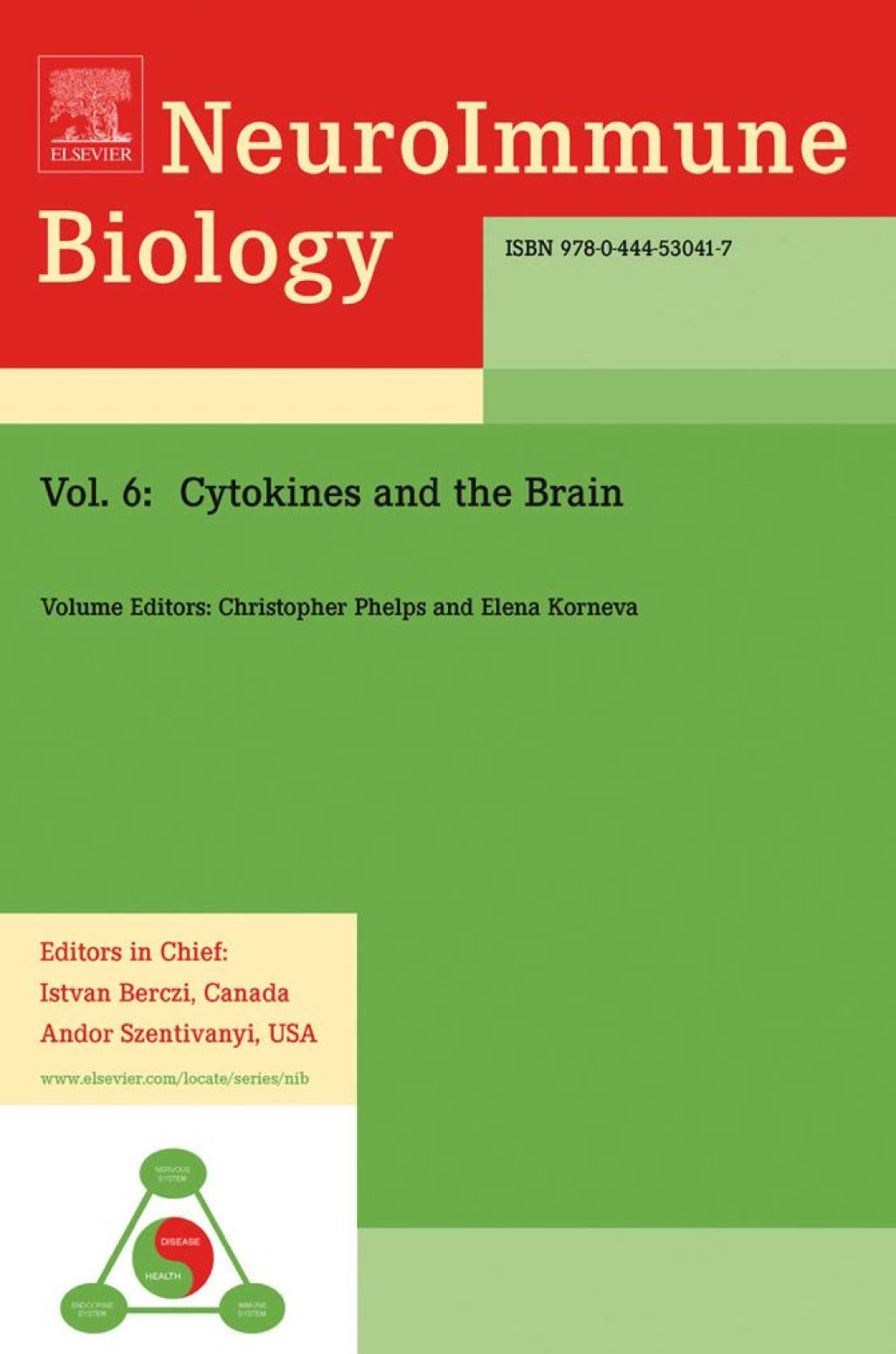 Cytokines and the Brain â€“ PDF/EPUB Version Downloadable – PremiumJS Store