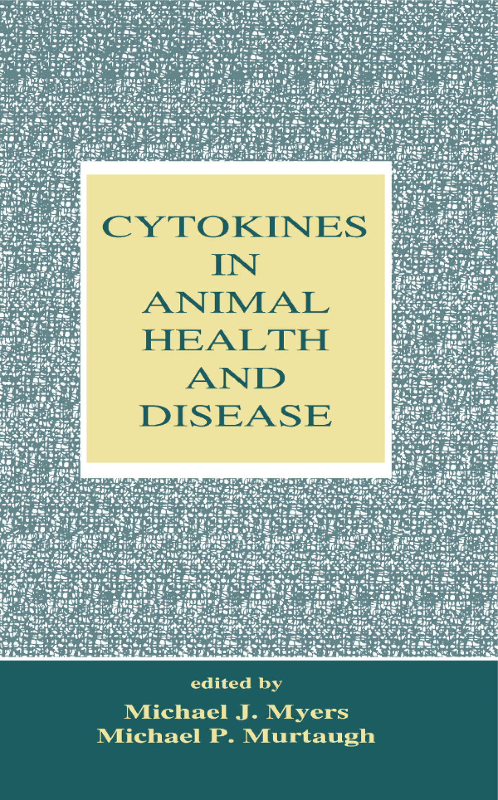 Cytokines in Animal Health and Disease 1st Edition â€“ PDF/EPUB Version ...