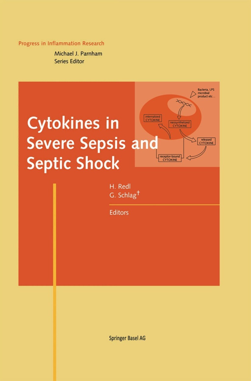 Cytokines in Severe Sepsis and Septic Shock 1st Edition â€“ PDF/EPUB ...