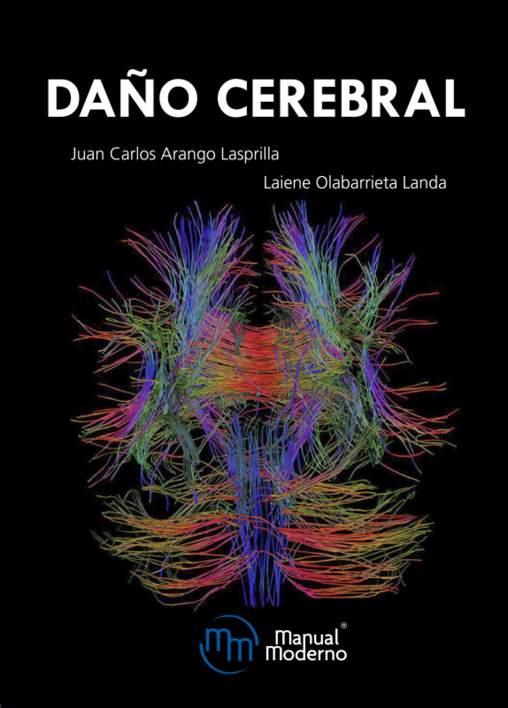 DaÃ±o cerebral 1st Edition - (PDF/EPUB Version)