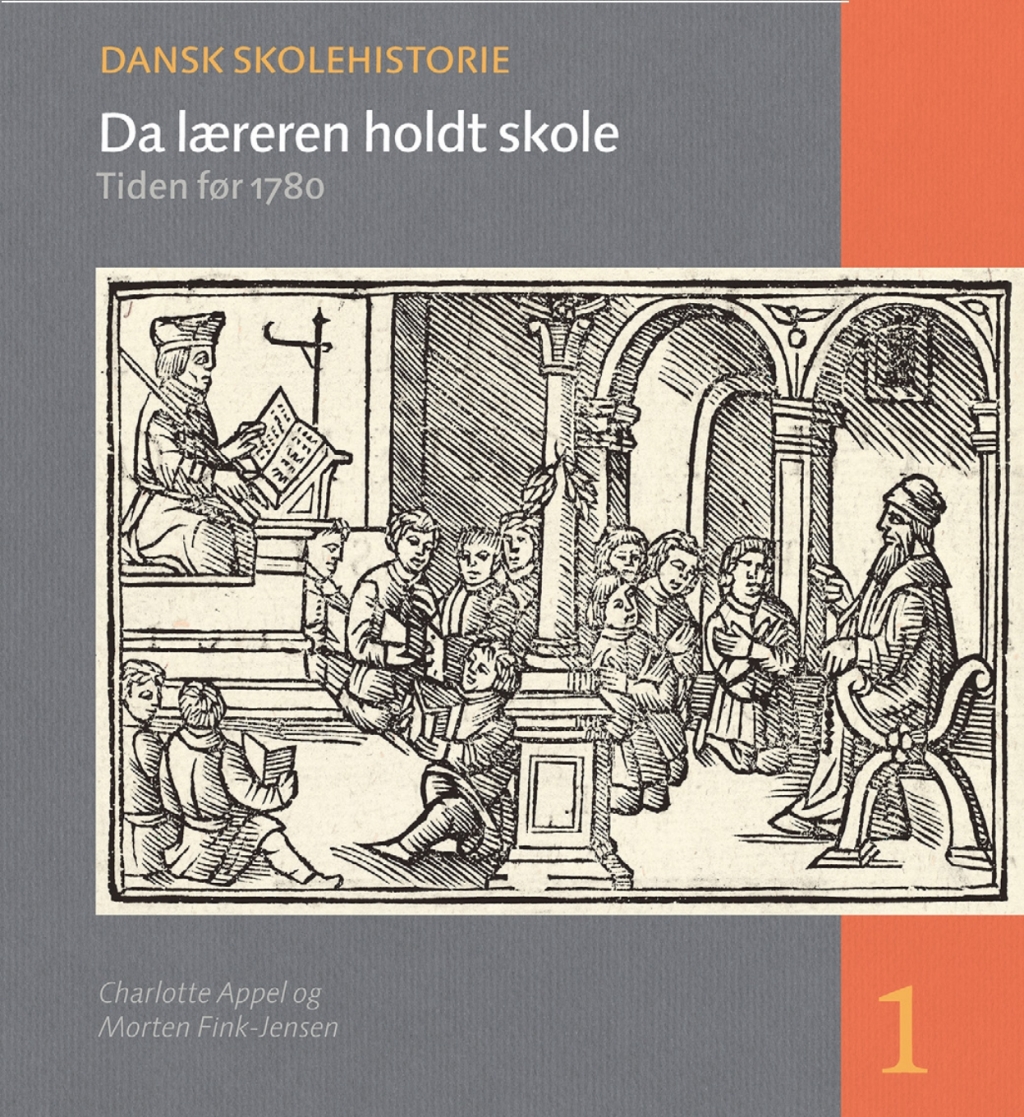 Da lÃ¦reren holdt skole Tiden fÃ¸r 1780 1st Edition - (PDF/EPUB Version)