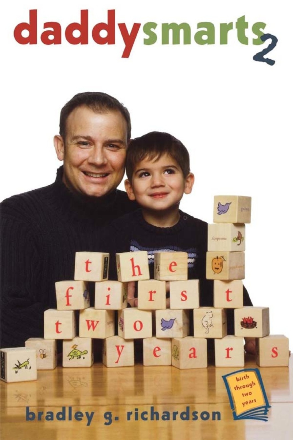 Daddy Smarts 2 - (PDF/EPUB Version)