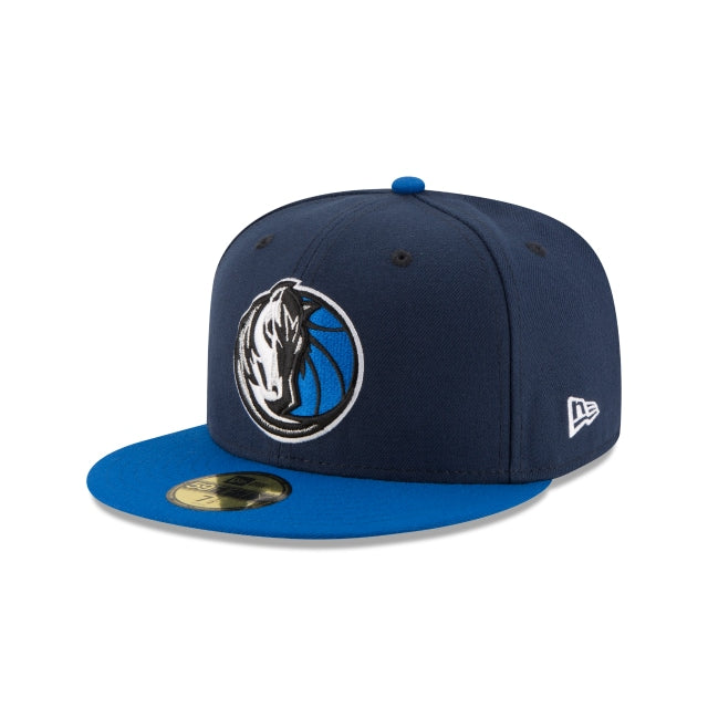 Dallas Mavericks 2Tone 59FIFTY Fitted