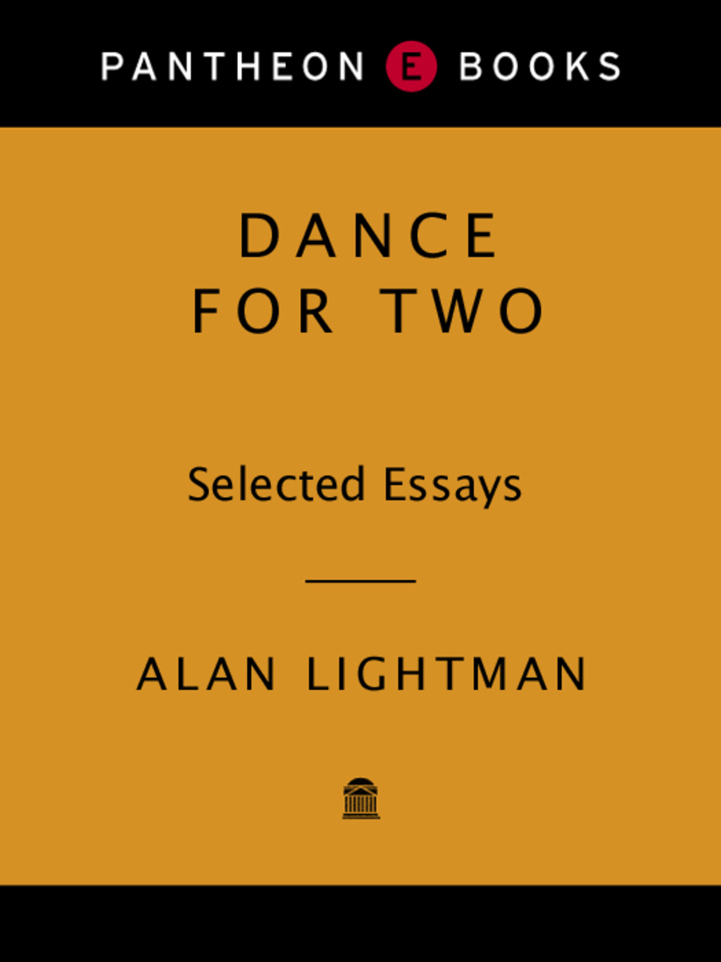 Dance for Two Essays - (PDF/EPUB Version)