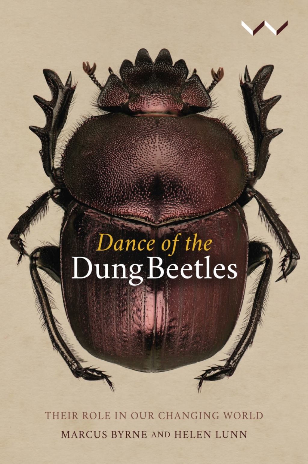 Dance of the Dung Beetles Their role in our changing world - (PDF/EPUB Version)
