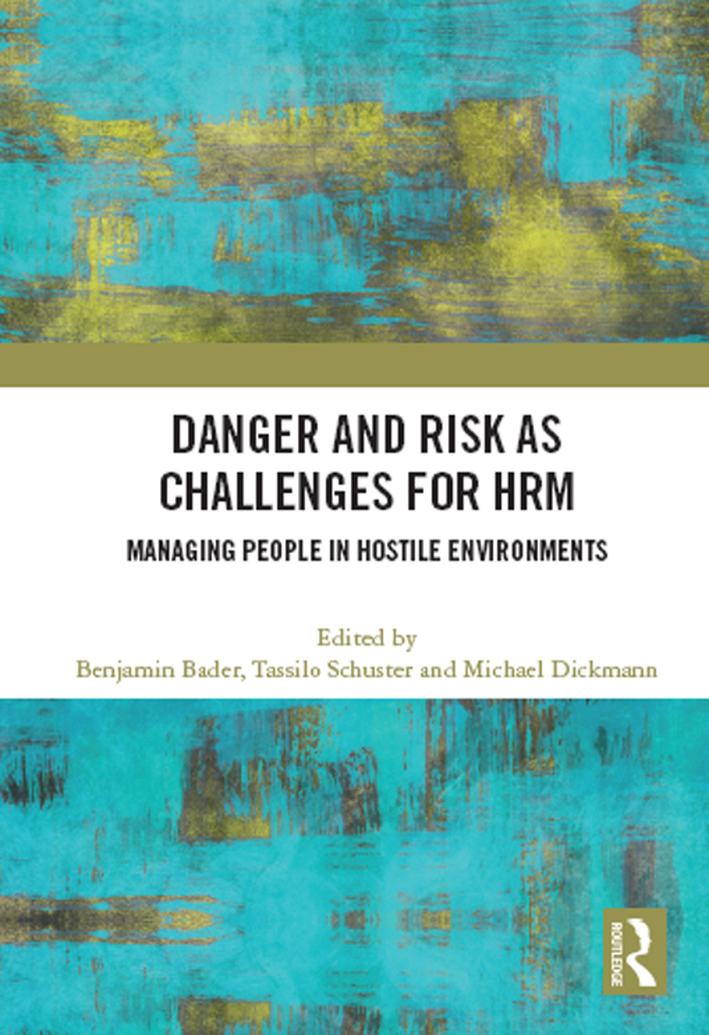 Dangerous and Severe Personality Disorder Reactions and Role of the ...