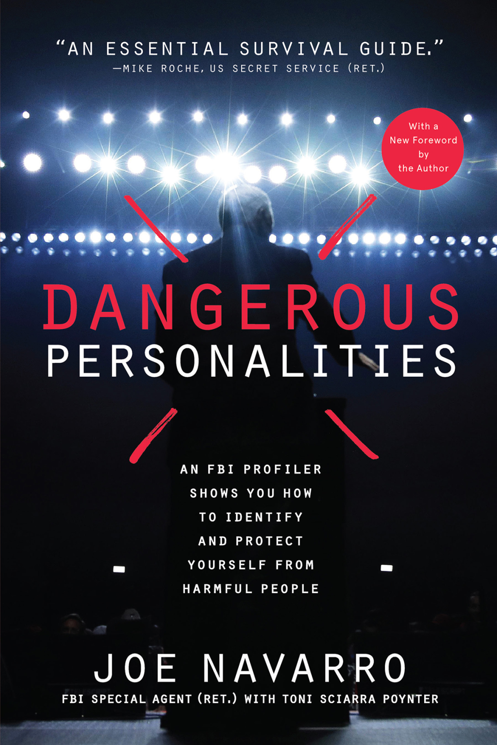 Dangerous Personalities An FBI Profiler Shows You How to Identify and Protect Yourself from Harmful People - (PDF/EPUB Version)
