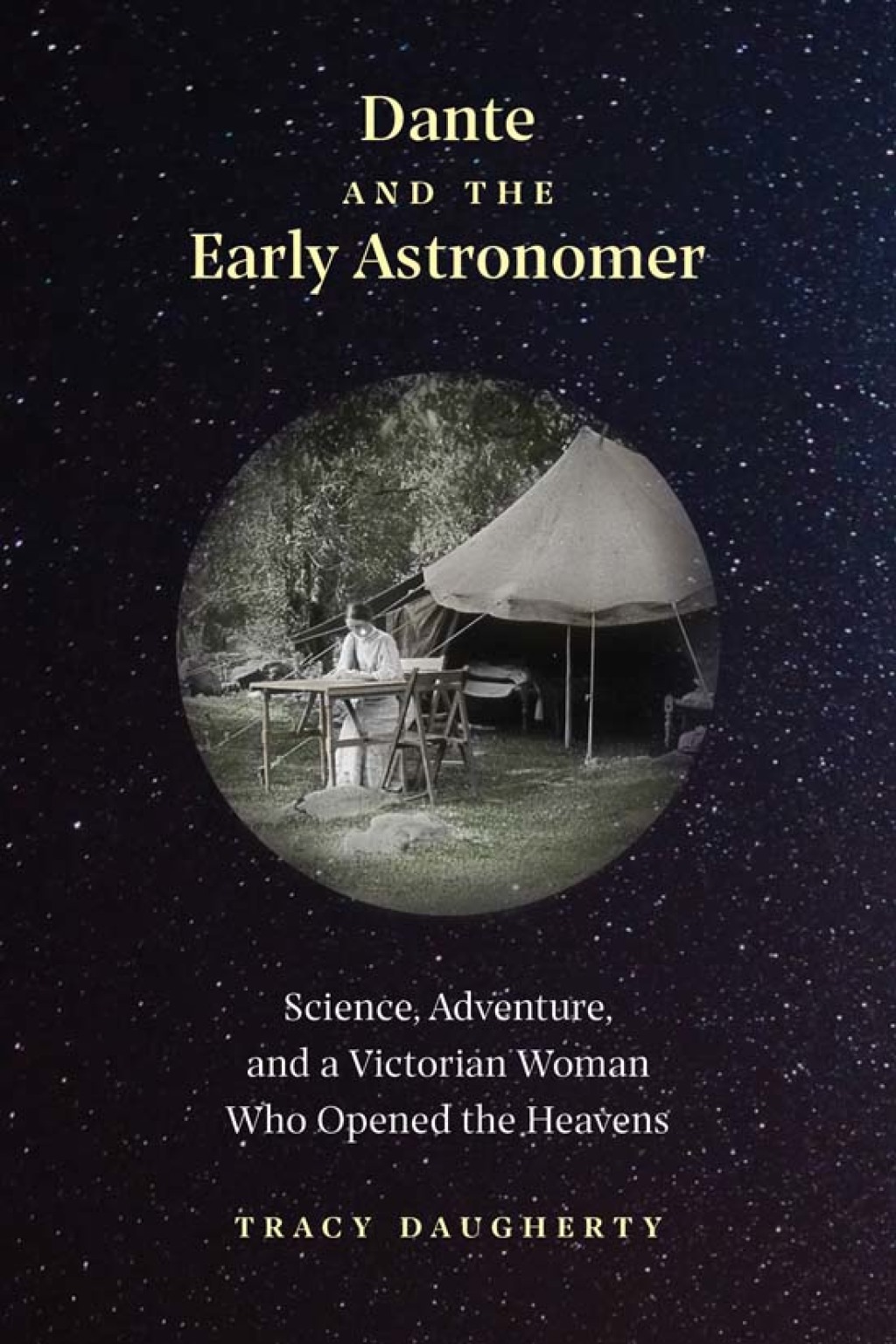 Dante and the Early Astronomer Science, Adventure, and a Victorian Woman Who Opened the Heavens - (PDF/EPUB Version)