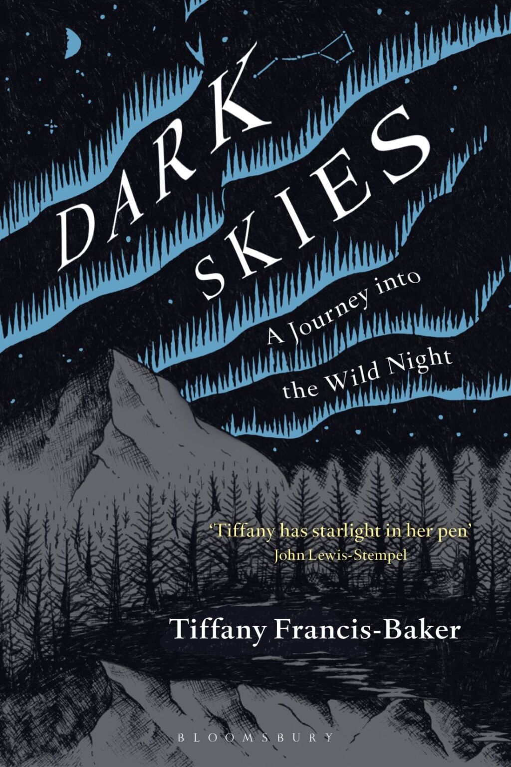 Dark Skies A Journey into the Wild Night 1st Edition - (PDF/EPUB Version)