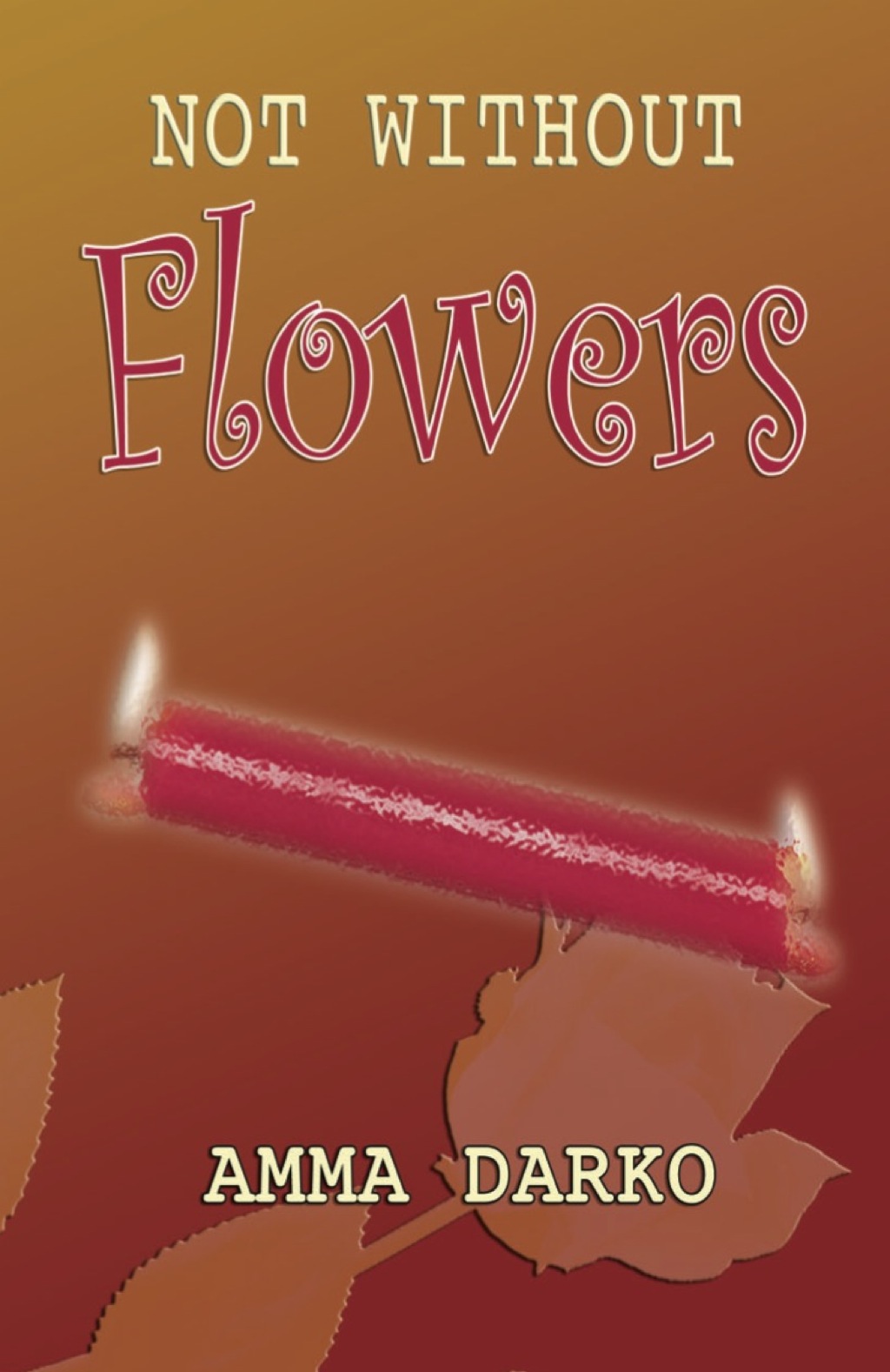 Darko: Not Without Flowers 1st Edition â€“ PDF/EPUB Version Downloadable