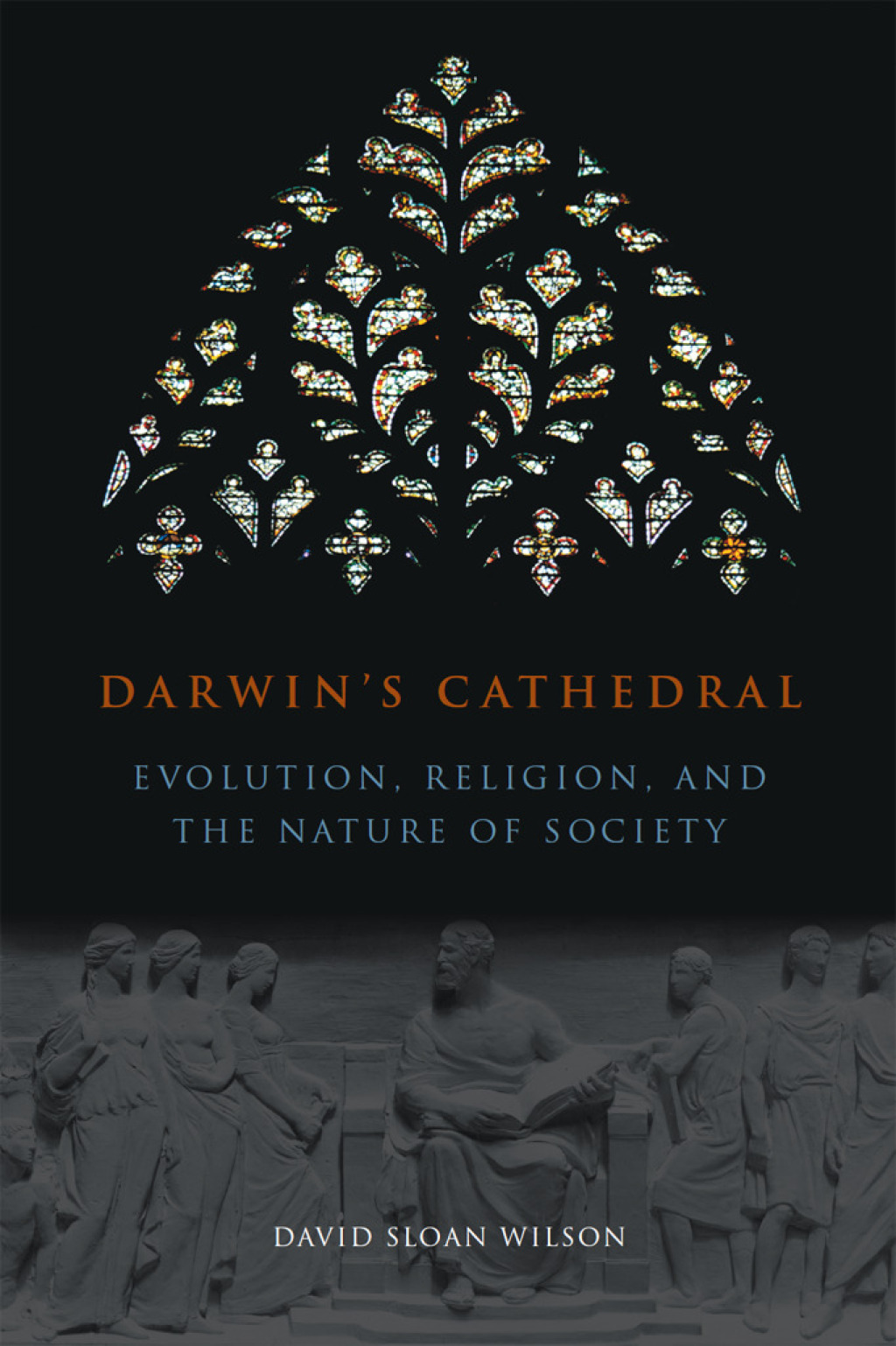 Darwin's Cathedral Evolution, Religion, and the Nature of Society 1st Edition - (PDF/EPUB Version)