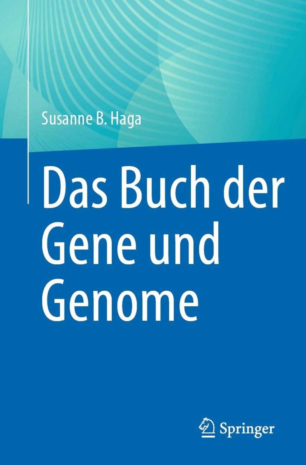 Das Buch der Gene und Genome - (PDF/EPUB Version)