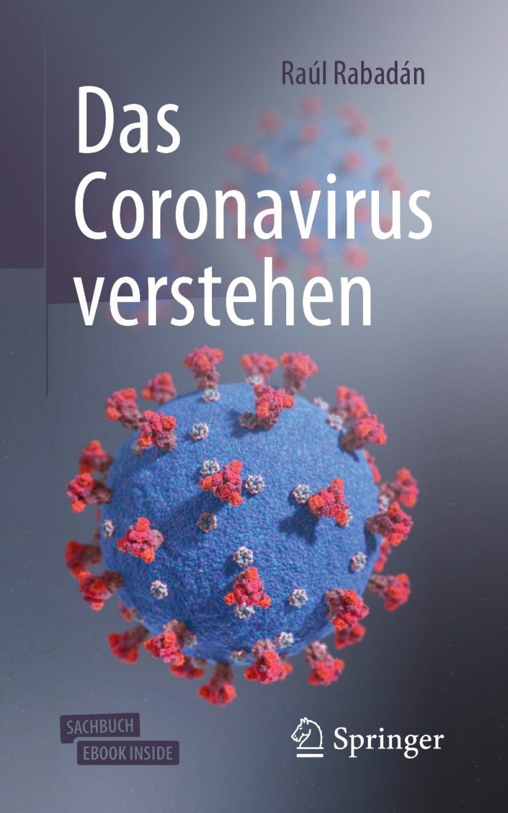 Das Coronavirus verstehen - (PDF/EPUB Version)