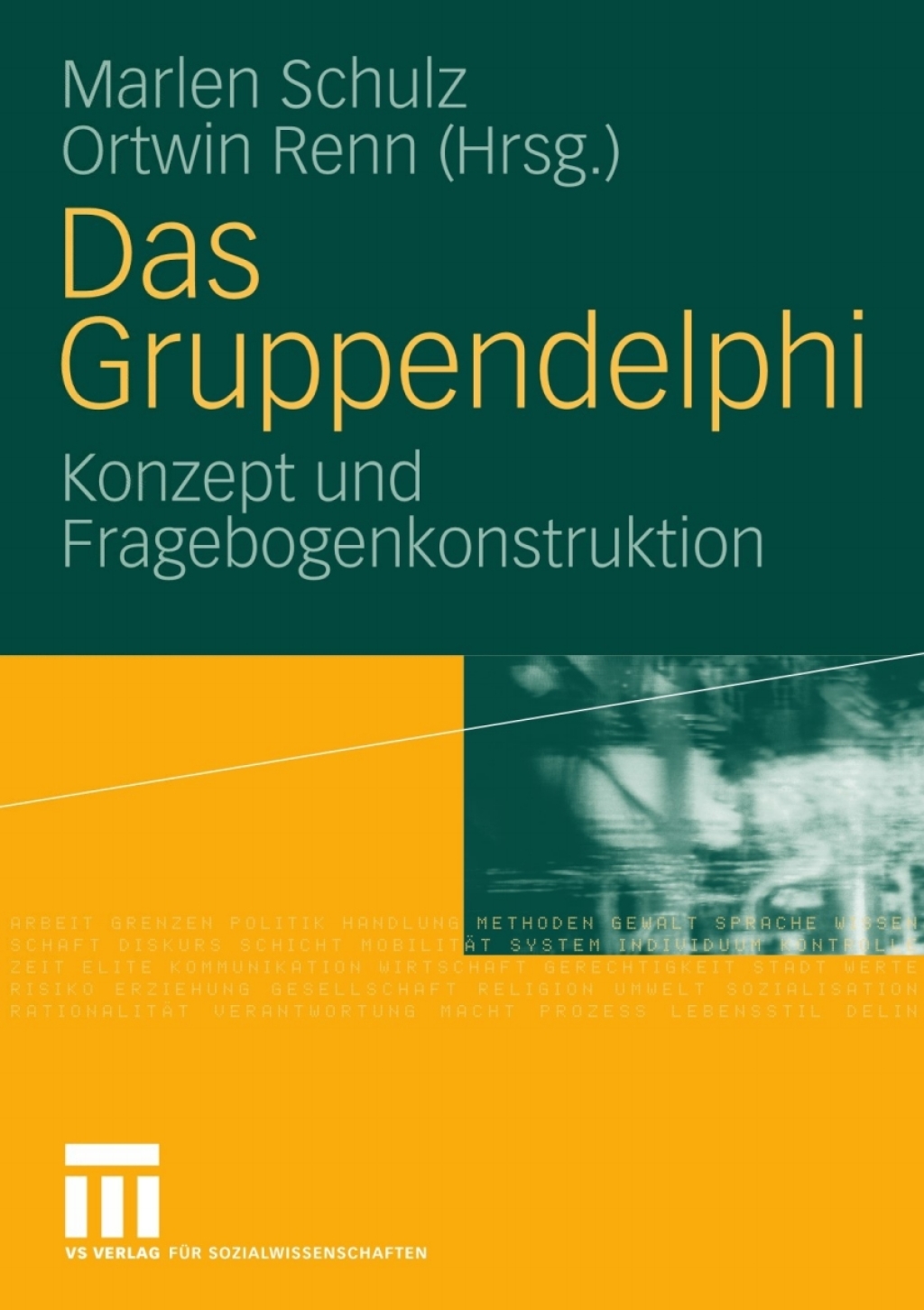 Das Gruppendelphi Konzept und Fragebogenkonstruktion 1st Edition - (PDF/EPUB Version)