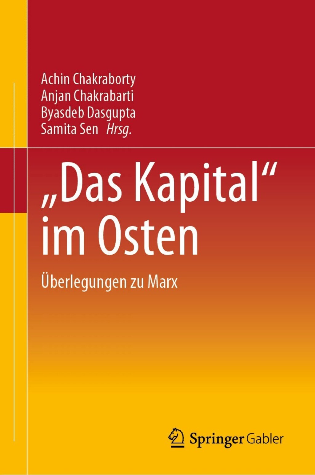 "Das Kapitalâ€œ im Osten Ãœberlegungen zu Marx  â€“ PDF/EPUB Version Downloadable