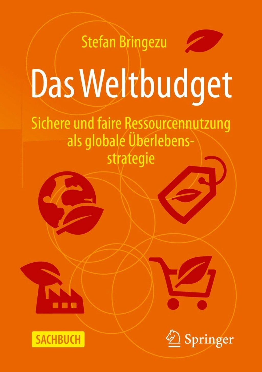 Das Weltbudget Sichere und faire Ressourcennutzung als globale Ãœberlebensstrategie - (PDF/EPUB Version)