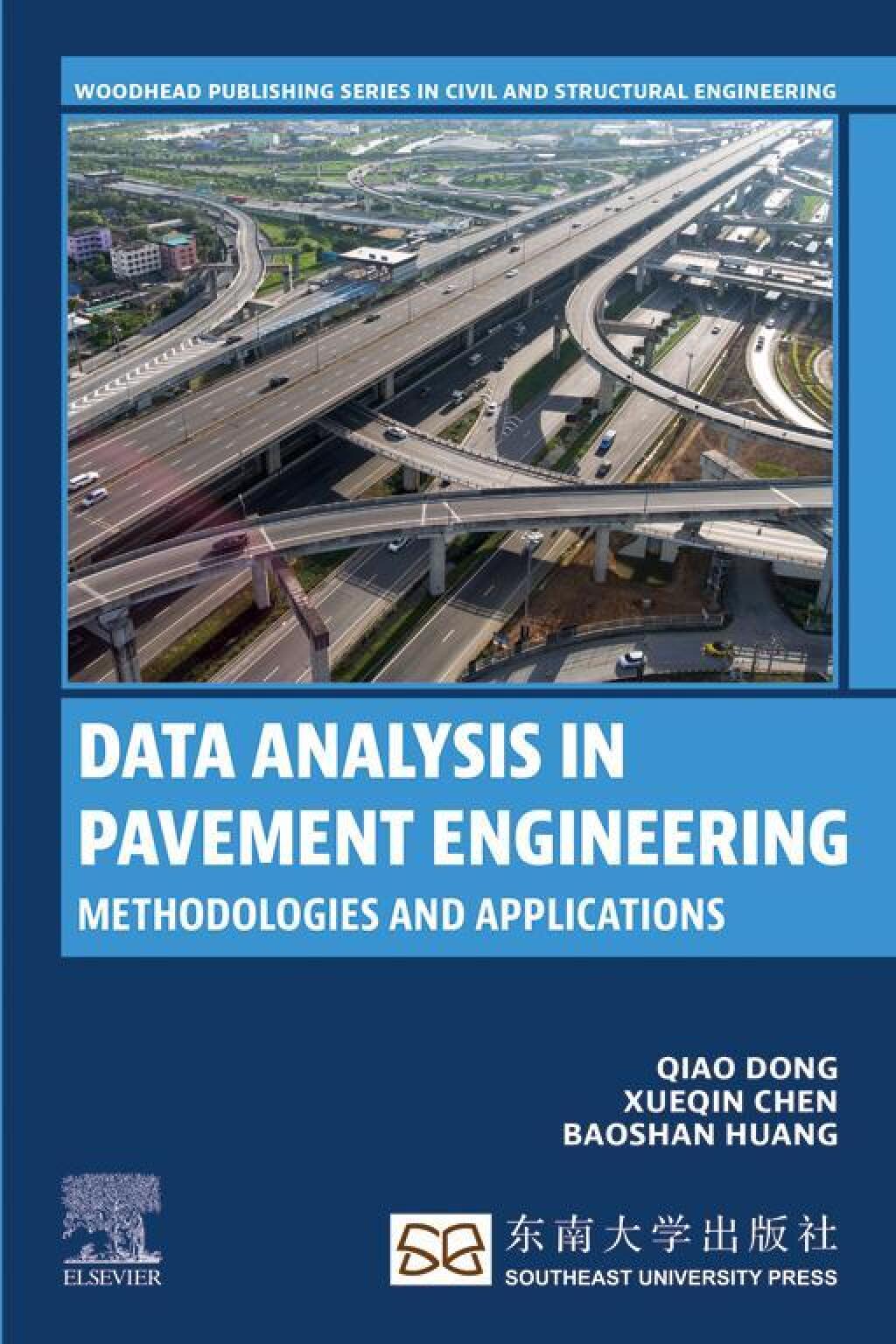 Pavement Analysis Data Analysis in Pavement Engineering Methodologies and Applications ...