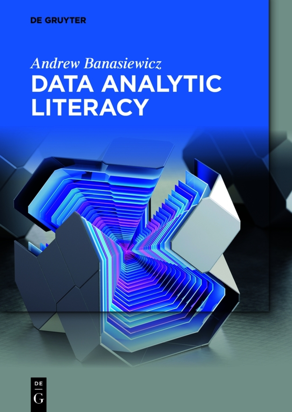 Data Analytic Literacy 1st Edition - (PDF/EPUB Version)
