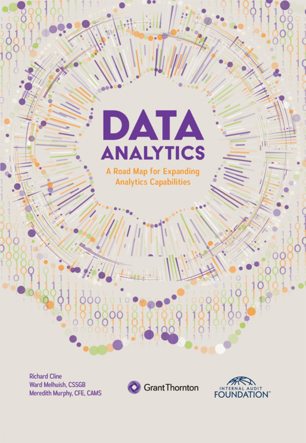 Data Analytics: A Road Map for Expanding Analytics Capabilities 1st ...
