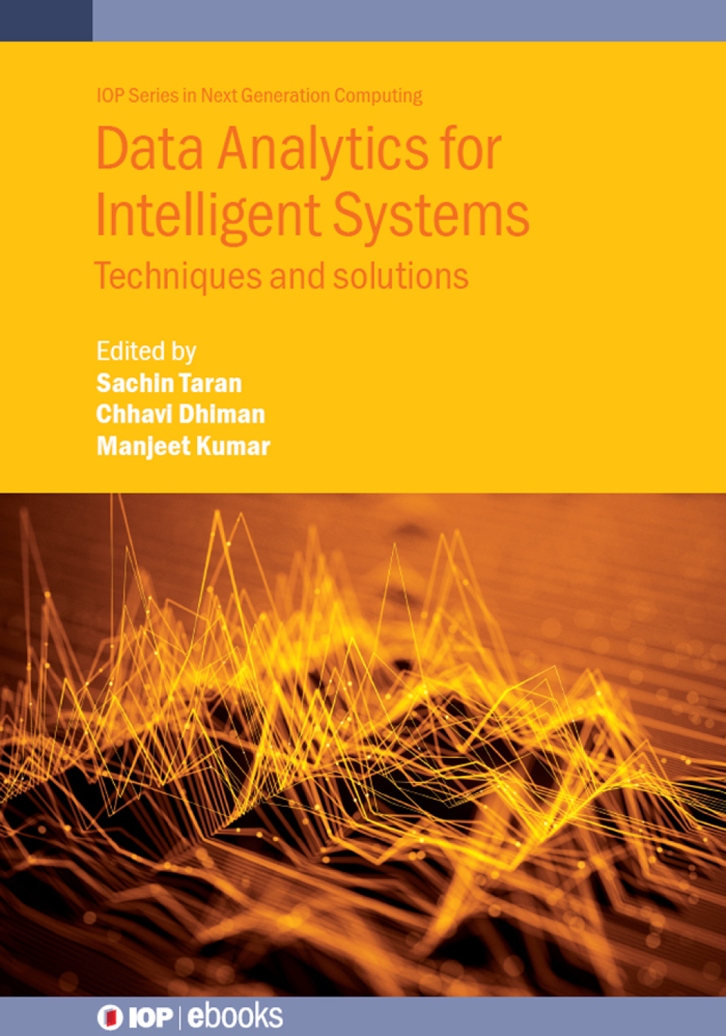 Data Analytics for Intelligent Systems Techniques and solutions â€“ PDF ...