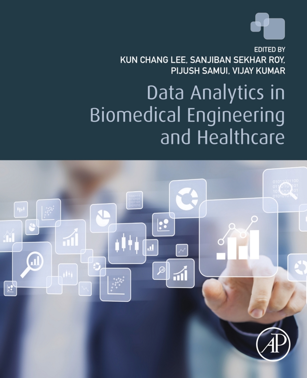Data Analytics in Biomedical Engineering and Healthcare â€“ PDF/EPUB ...