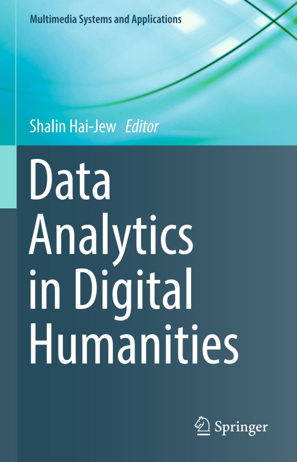 Data Analytics in Digital Humanities â€“ PDF/EPUB Version Downloadable ...